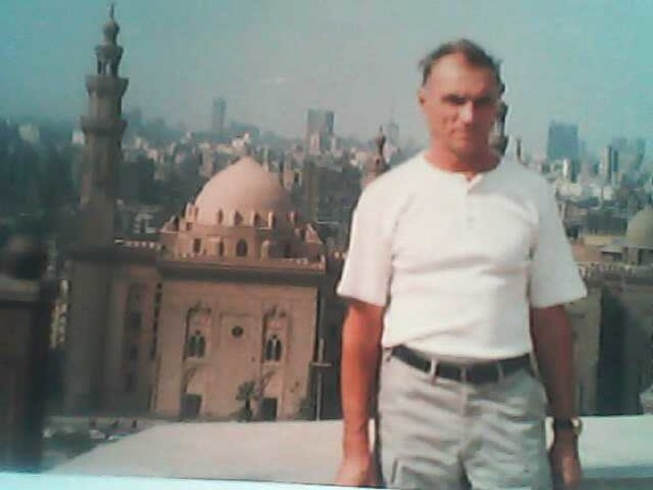 Александр Матвеев