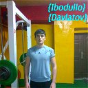 Ibod Davlatov