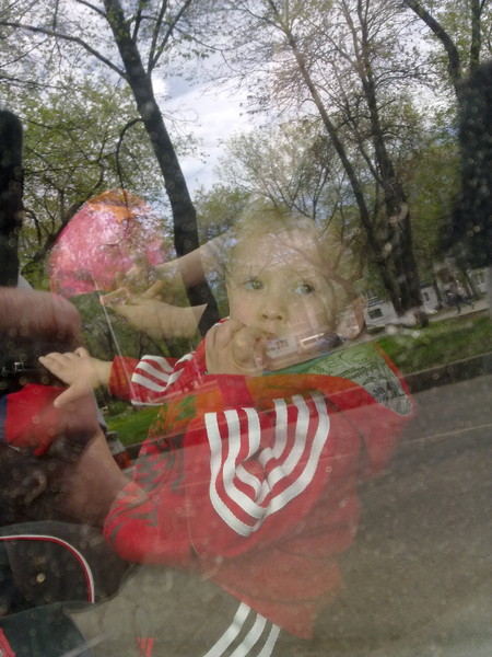 Алла Бигвава