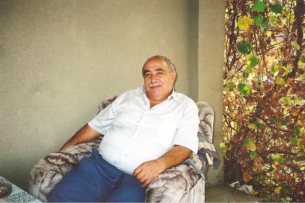 Aydin Qafarov