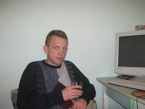 Александр Новиков