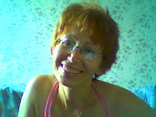Irina Trubkina
