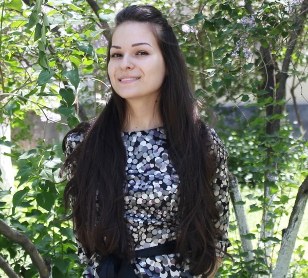 Natali Demidova