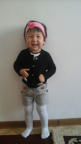 Мира Бикирова