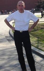 Алексей Иванов
