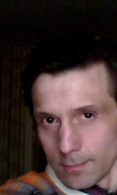 Сергей Шилов