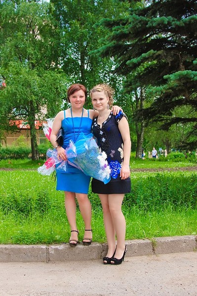 Юлия Уточкина