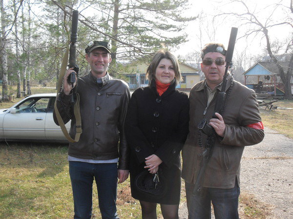 Кадыров Я
