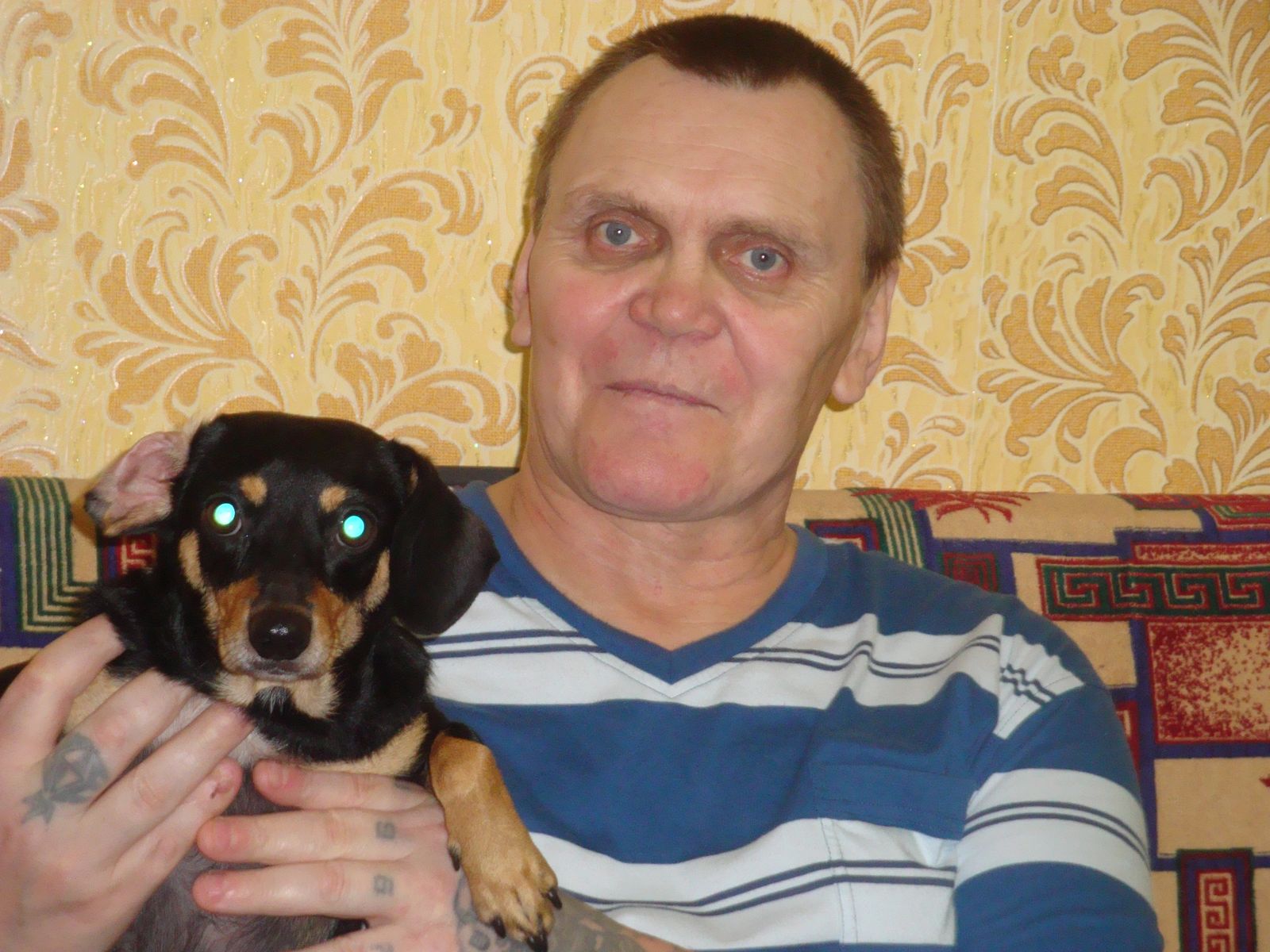 Юрий Нагайцев
