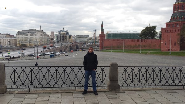 Dmitri Gallat