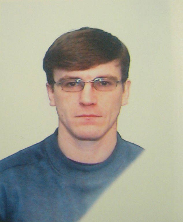 Сергей Семеренко