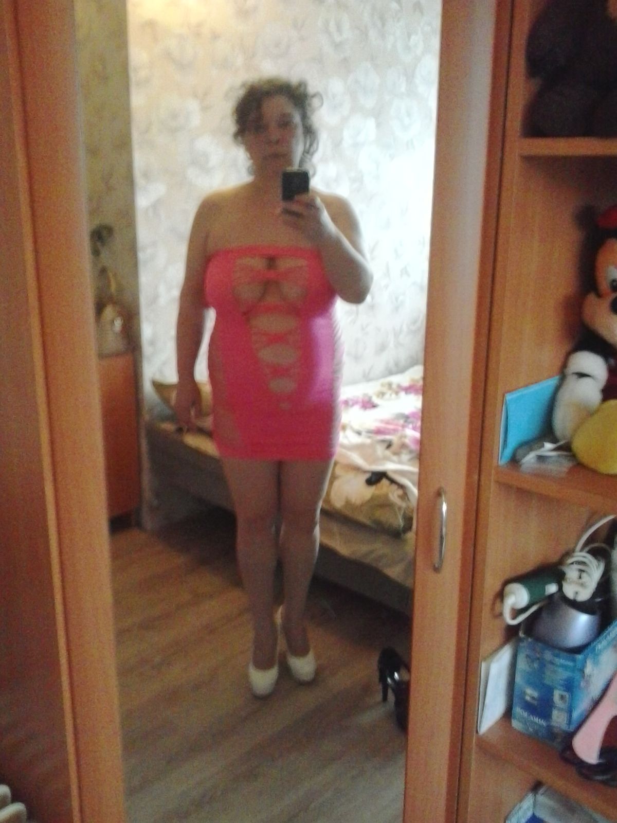 Света Вольхина