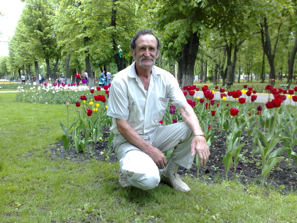 Владимир Дейкин