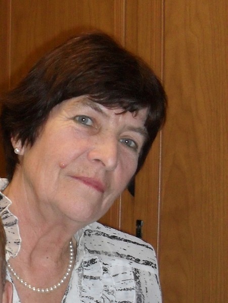 Маргарита Пономарёва