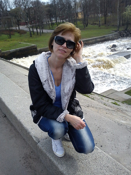 Вера =)