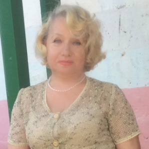 Раиса Пинясова