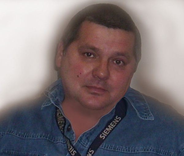 Сергей Амосов
