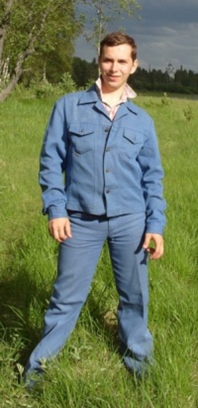 Андрей