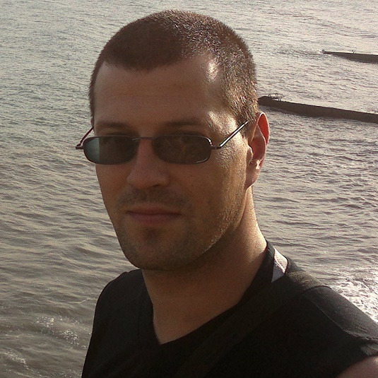 Володя Сибарцев