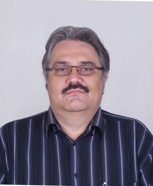 Дмитрий Калашников