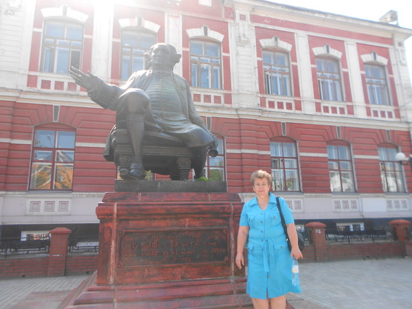 Светлана Ковалева