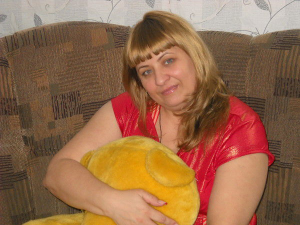 Елена Задонцева