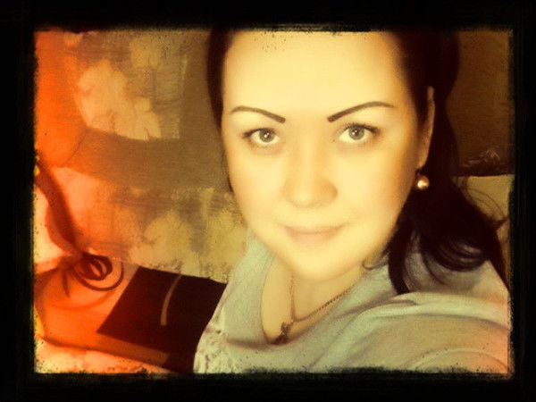 Светлана Иванова