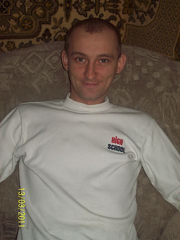 Сергей Свиридов