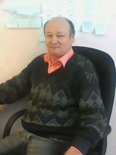 Ерали Бейсенбаев