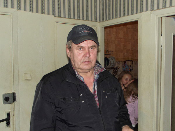 Вячеслав Поляков