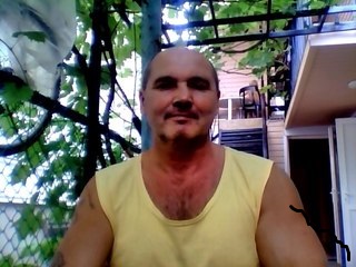 Сергей Ежов