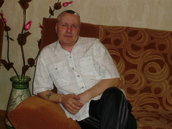 Сергей Комиссаров