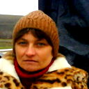 Елена Рябчук