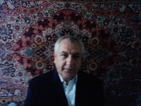 Николай Николаев