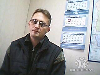 Сергей Щуров