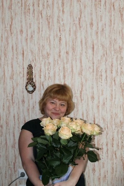 Анна Артемьева