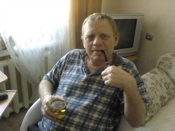 Виктор Билькевич