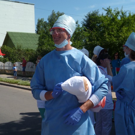 Кирилл Жоров