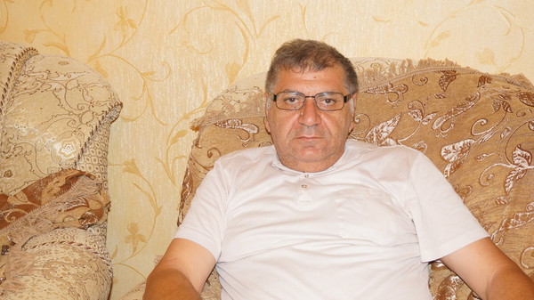 Viktor Sarkisov