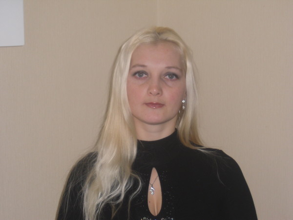 Анна Сердешная