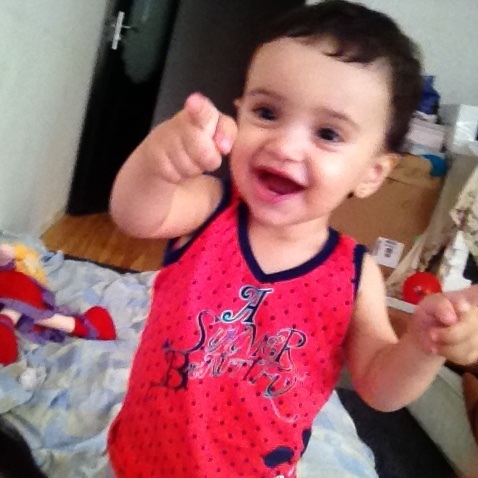 Lady Boss