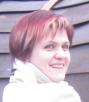 Татьяна Данич
