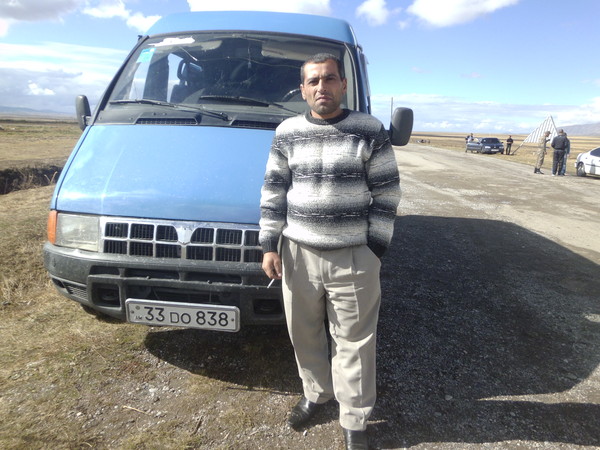 Samvel Oganyan