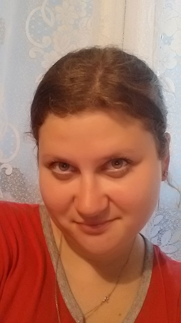 Наталья Гурина