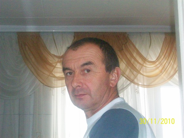 Анатолий Мистун