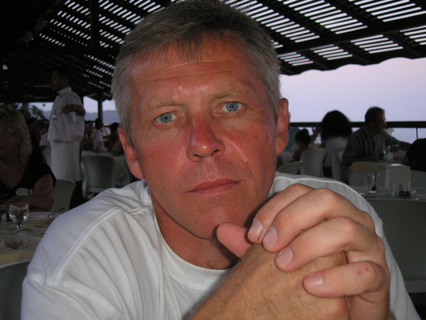 Владимир Плотников