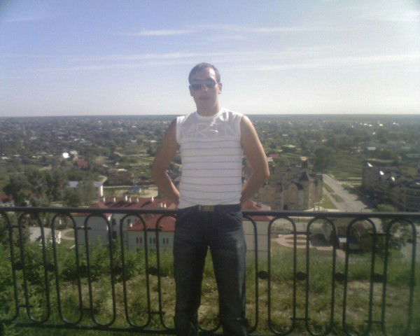 Андрей Алексеев