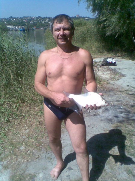 Валерий Алексенко