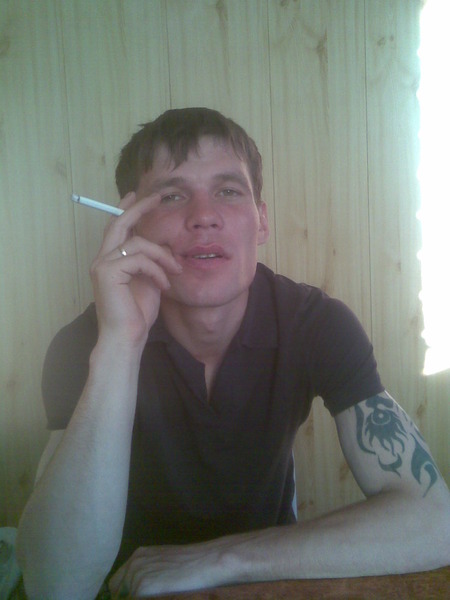 Влад Кадыков