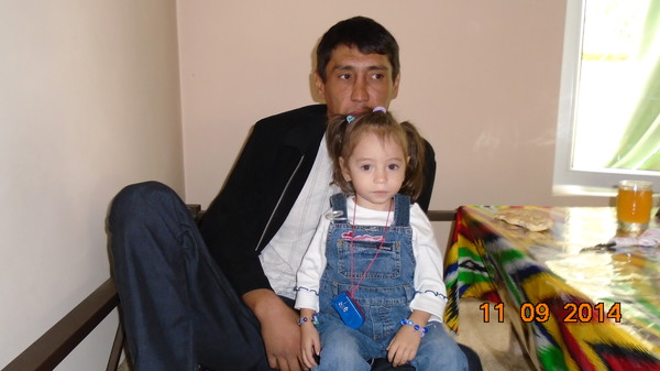 Тимур Зиянгиров